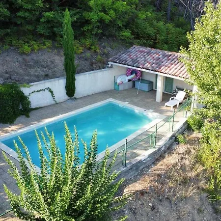 Les Hauts De Maison Rouge * Vialas