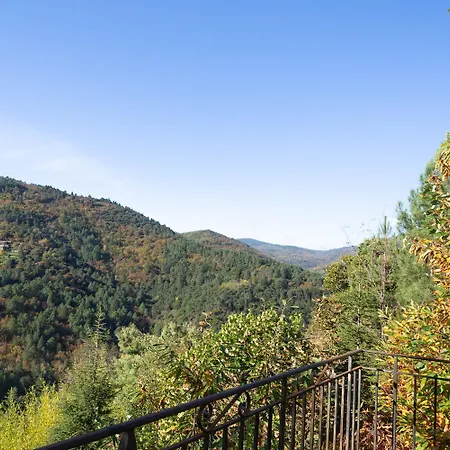 Les Hauts De Maison Rouge Holiday home *