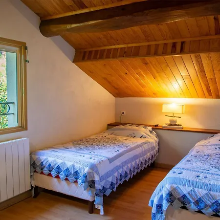 Les Hauts De Maison Rouge Dom wakacyjny