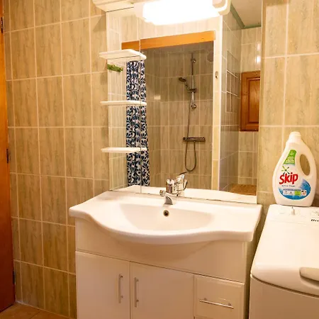 Holiday home Les Hauts De Maison Rouge Vialas