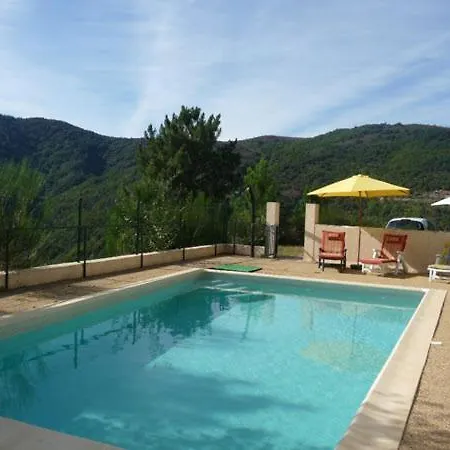 Dom wakacyjny Les Hauts De Maison Rouge *